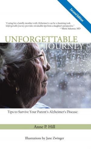 Cover of the book Unforgettable Journey by Claude Walker