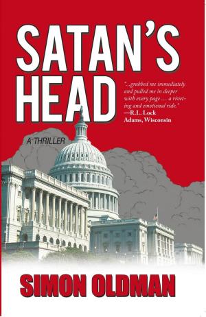 Cover of the book Satan's Head by Michael David Anderson