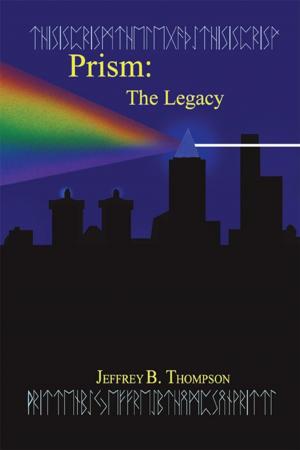Cover of the book Prism by Len Lustgarten