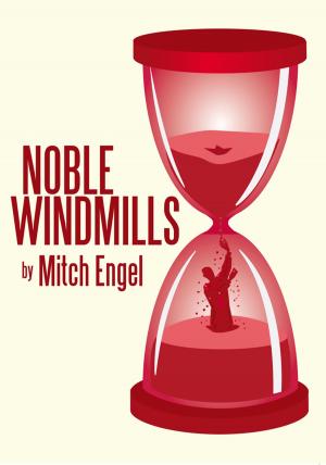 Cover of the book Noble Windmills by Dave Hall