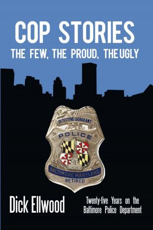 Cover of the book Cop Stories by Aaron C. Jones