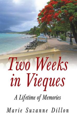 Cover of the book Two Weeks in Vieques by Steven L. Akins