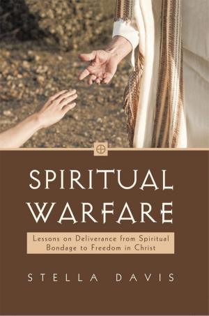 Cover of the book Spiritual Warfare by Joshua Jamil Livingston