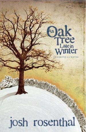 Cover of the book An Oak Tree Late in Winter by Greek Orthodox Archdiocese of America