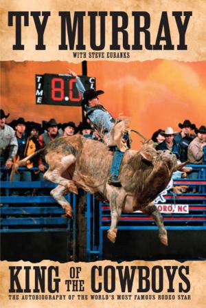 Cover of the book King of the Cowboys by Javier Sierra