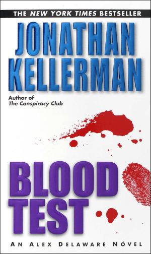 Cover of the book Blood Test by Denise Hamilton