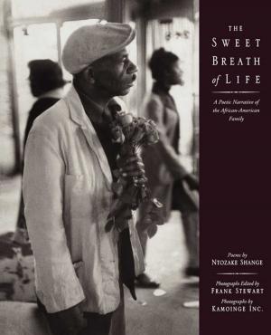 Cover of the book The Sweet Breath of Life by Richard Whitney