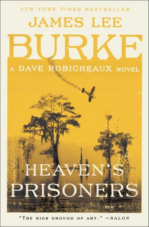 Book cover of Heaven's Prisoners