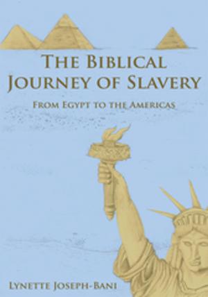Cover of the book The Biblical Journey of Slavery by Antonio Q. Arnold