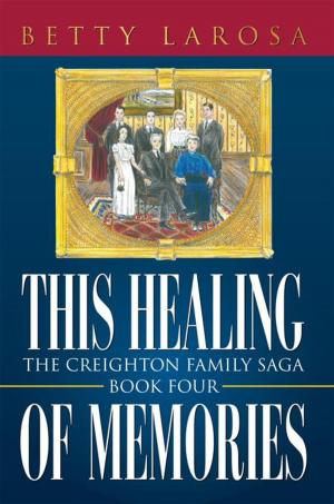 Cover of the book This Healing of Memories by James Raquepau