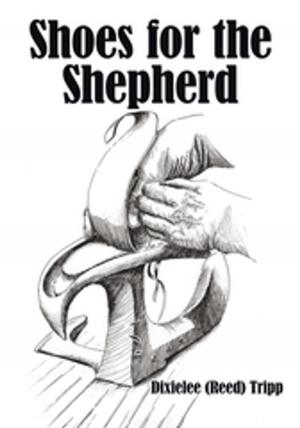 Cover of the book Shoes for the Shepherd by Justin P. DePlato