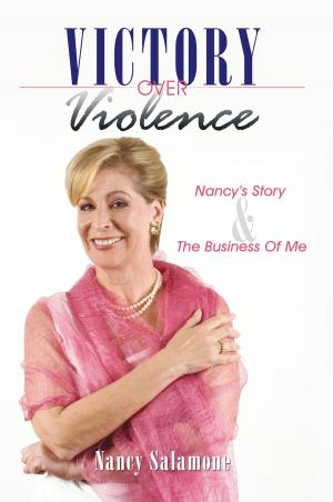 Cover of the book Victory over Violence by Alyssa Johnson