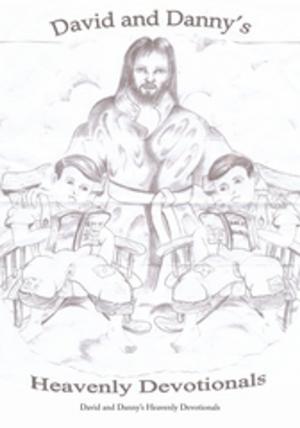 Cover of the book David and Danny's Heavenly Devotionals by Alan M. Weber