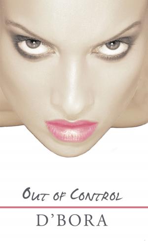 Cover of the book Out of Control by Lucia St. John