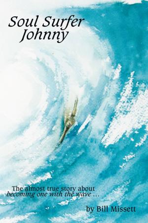 Cover of the book Soul Surfer Johnny by Patricia Crommett