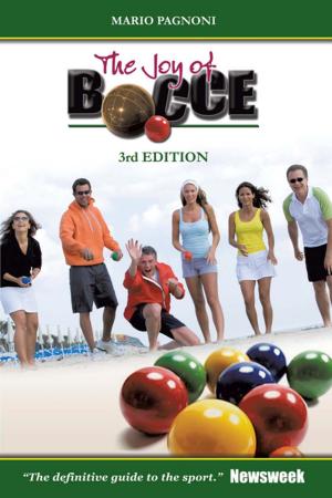 Cover of the book The Joy of Bocce by Carolann deBellis