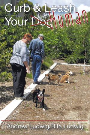 Cover of the book Curb and Leash Your Human by Robert Mac Kinnon