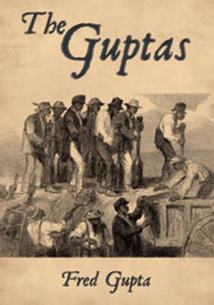 Cover of the book The Guptas by G. Lee Millar