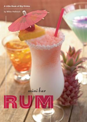 Cover of the book Mini Bar: Rum by Will Shortz