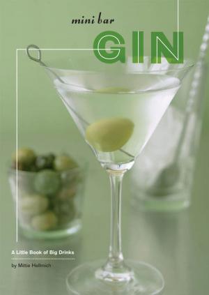 Cover of the book Mini Bar: Gin by Herald van der Linde