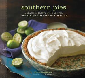 Book cover of Southern Pies