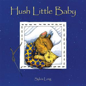 Cover of the book Hush Little Baby by Kris Percival