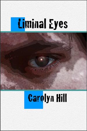 Cover of the book Liminal Eyes and Other Unsettling Tales by JW Foxtemple