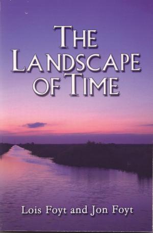 Book cover of The Landscape of Time