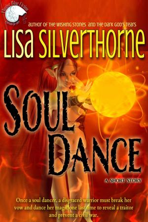 Book cover of Soul Dance