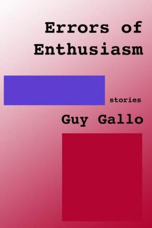 bigCover of the book Errors of Enthusiasm by 