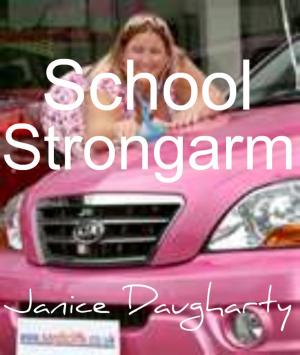 Cover of School Strongarm