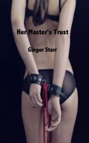 bigCover of the book Her Master's Trust by 