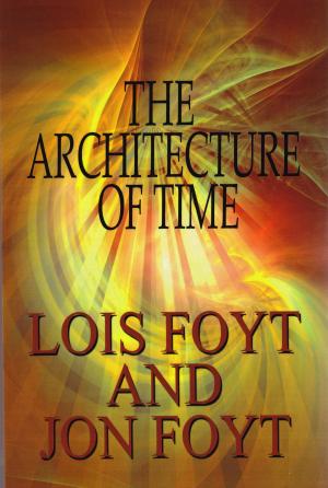 Book cover of The Architecture of Time