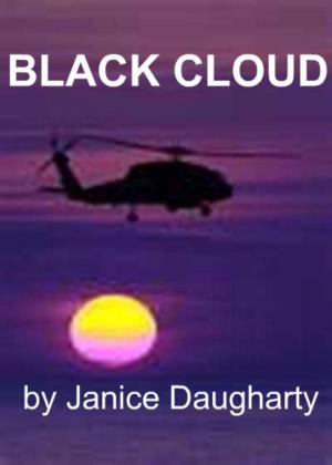 bigCover of the book Black Cloud by 