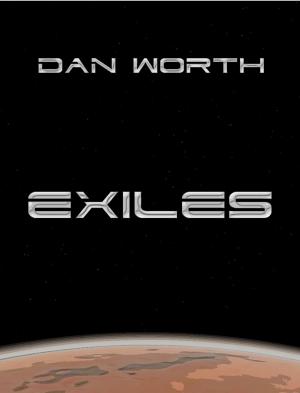 Cover of the book Exiles (Book One of the Progenitor Trilogy) by S. R. Reed