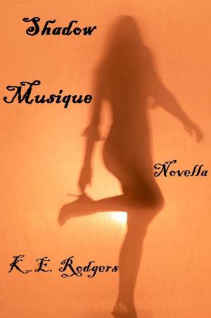 Book cover of Shadow Musique