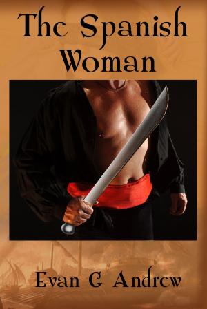 Book cover of The Spanish Woman