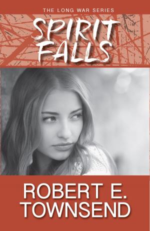 Book cover of Spirit Falls