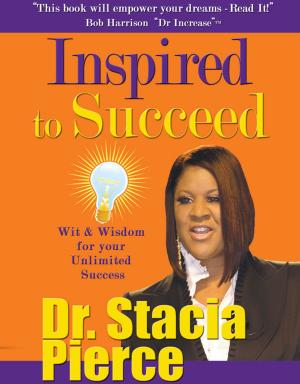 Cover of the book Inspired to Succeed by Potter Gift