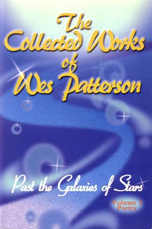 Cover of Past the Galaxies of Stars, Volume 1 Poetry