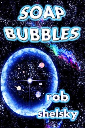 Book cover of Soap Bubbles