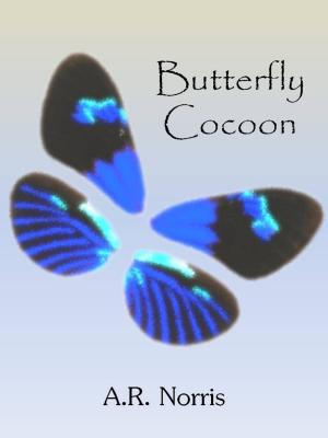 bigCover of the book Butterfly Cocoon by 