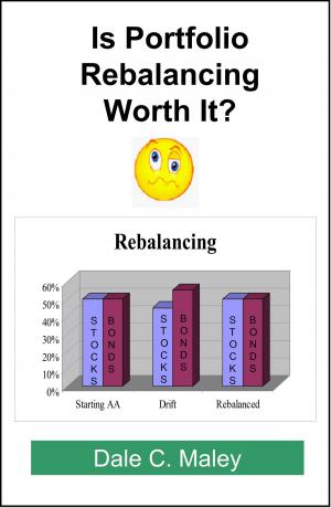 bigCover of the book Is Portfolio Rebalancing Worth It? by 