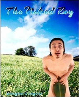 Book cover of The Naked Boy