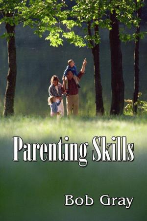 Book cover of Parenting Skills