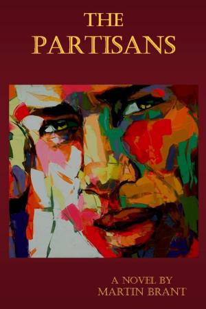 Cover of the book The Partisans by Trace Edwards