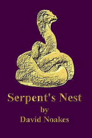 Cover of Serpent's Nest