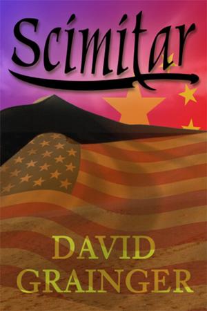 Cover of the book Scimitar by Alan Melton