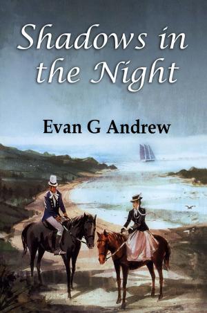 Book cover of Shadows in the Night
