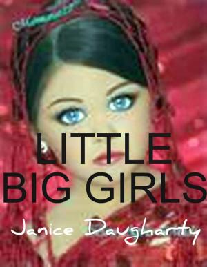 Cover of Little Big Girls